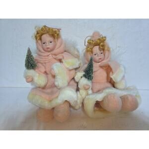 Vintage Haunted Dolls Very Active Positive Spirits Must Stay Together